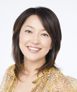 羽田美智子 Michiko Hada