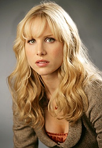 露茜·彭奇 Lucy Punch