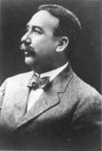 埃德温·鲍特 Edwin S. Porter