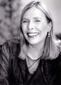 乔尼·米切尔 Joni Mitchell