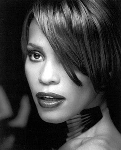 惠特尼·休斯顿 Whitney Houston