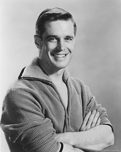 乔治·佩帕德 George Peppard