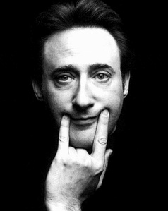 布伦特·斯皮内 Brent Spiner