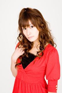 中原麻衣 Mai Nakahara