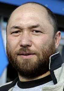 提莫·贝克曼贝托夫 Timur Bekmambetov