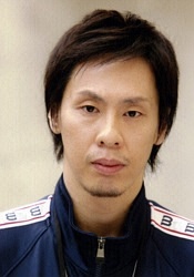 大仓孝二 Koji Ookura