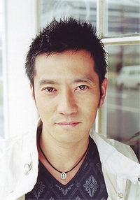 津田宽治 Kanji Tsuda