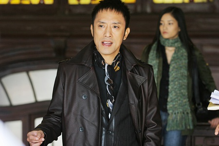 笕利夫 Toshio Kakei