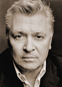 亨利·许布兴 Henry Hübchen