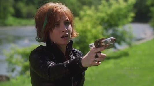 艾莉森·斯卡里奥缇 Allison Scagliotti