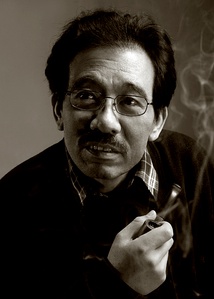 鲁晓威 Xiaowei Lu