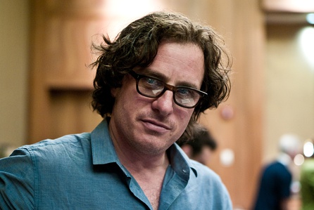 戴维斯·古根海姆 Davis Guggenheim