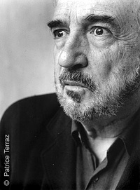 让-克劳德·卡里埃尔 Jean-Claude Carrière