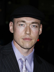 凯文·杜兰 Kevin Durand