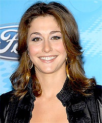 凯特·福斯特 Kat Foster