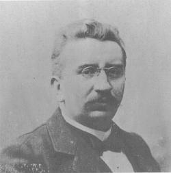路易斯·卢米埃尔 Louis Lumière