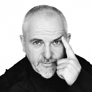 彼特·加布埃尔 Peter Gabriel