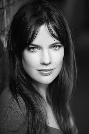 凯蒂·麦吉尼斯 Katie McGuinness