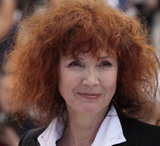 萨宾·阿泽玛 Sabine Azéma