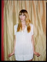 阿莱西·瓦塞尔 Alexi Wasser