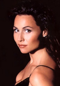 明妮·德里弗 Minnie Driver