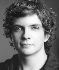 埃里克·克诺德森 Erik Knudsen