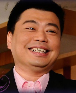 阮兆祥 Louis Yuen