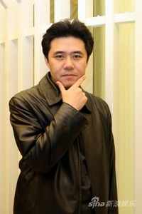 庄宇新 Yuxin Zhuang