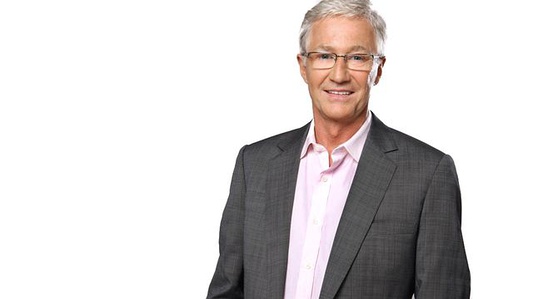保罗·奥格雷迪 Paul O'Grady