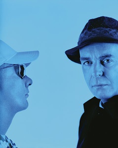 尼尔·坦南特 Neil Tennant