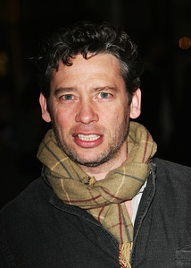 德克斯特·弗莱彻 Dexter Fletcher