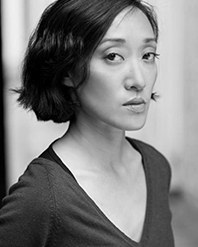王琦珮 Gabby Wong
