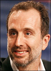 詹姆斯·麦克特格 James McTeigue