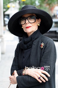 吉特·李 Gitte Lee