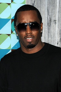 吹牛老爹 Puff Daddy