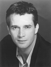 詹姆斯·鲍弗 James Purefoy