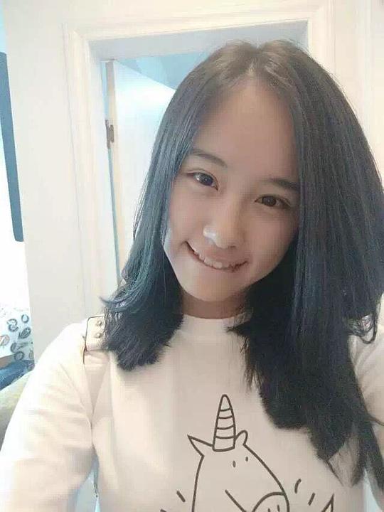 冯岚 Lan Feng