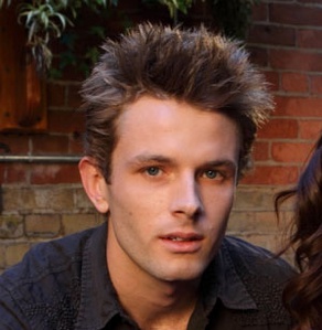 塞巴斯蒂安·皮戈特 Sebastian Pigott