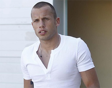 强尼·海廷加 Johnny Heitinga