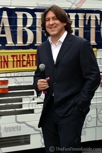 卡梅伦·克罗 Cameron Crowe