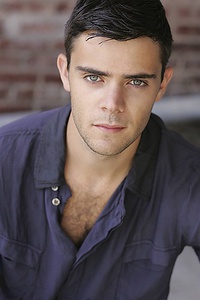 坦纳·科恩 Tanner Cohen