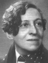 谢尔曼·杜拉克 Germaine Dulac