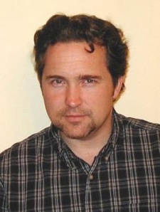 凯西·希玛兹科 Casey Siemaszko