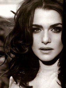蕾切尔·薇兹 Rachel Weisz