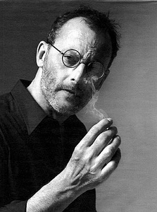 让·雷诺 Jean Reno