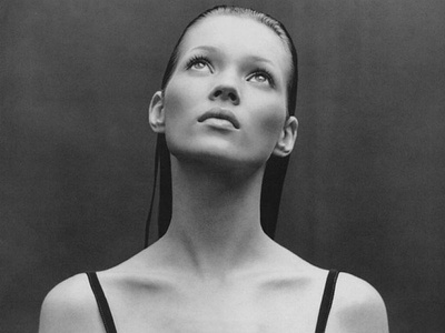 凯特·莫斯 Kate Moss