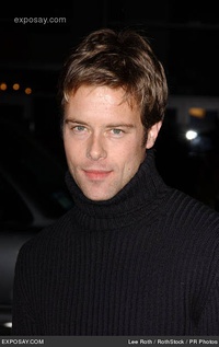 布莱德·罗 Brad Rowe