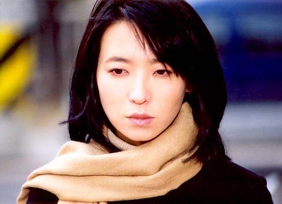 方银振 Eun-jin Bang