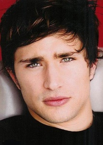 马特·达拉斯 Matt Dallas