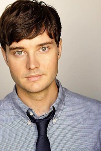 麦克·麦克米兰 Michael McMillian